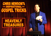 Chris Newsom Gospel Magic Tricks eBook Videos Training Kids Church Jesus