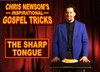 Chris Newsom Gospel Magic Tricks eBook Videos Training Kids Church Jesus