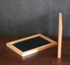 Professional Spirit Slates / Chalk Boards - Magnetic - Writing Magically Appears on the Sealed Slates - Use with ANY message.
