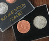Sun & Moon Coin Magic Trick Gospel