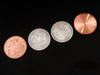 Sun & Moon Coin Magic Trick Gospel
