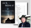 See It, Believe It! Donald Evans Gospel Magic eBook