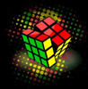 Quick Change  Rubik Cube Magic Trick DiFatta