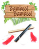 Bamboo Bamboo Magic Trick Gospel