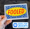 Fooled Again Card Trick Gospel Magic