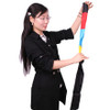 Colour Changing Scarf Streamer Scarf Magic Trick Gospel