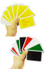 Colourful Kingdom Cards Gospel Magic Card Trick