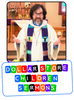 Dollar Store Children Sermons - FREE VIDEO - We must watch what we say - Elastic Band Trick