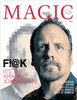 Magicseen Lite Magazine
