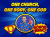 Dynamic Dan Gospel Magic Video #14