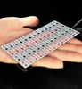Telepathy Big DiFatta Magic Trick Mind Mentalism