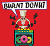 Burnt Donut Mago Magic Trick Comedy Kids Gospel