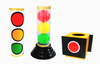 Joker Tube & Box Strato Ball Magic Trick Funny Kids Gospel Joker Tube & Box Strato Ball Magic Trick Funny Kids Gospel