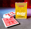 Mental Photography Deck Card Magic Trick