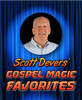 Scott Devers Gospel Magic Videos