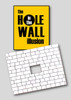 Hole in the Wall Illusion Gospel Magic Trick