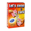 Let's Swap A Card DiFatta Card Magic Trick
