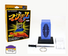 Tenyo Crystal Cleaver Magic Trick Ring Illusion