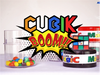 Cubik Boom Magic Trick Sweets Smarties M&Ms