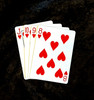 Instant Winning Hand Card Trick Magic
