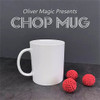 Chop Mug by Oliver Magic Trick