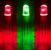 LED Monte Magic Trick LED Monte Magic Trick
