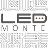 LED Monte Magic Trick LED Monte Magic Trick