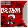 No Tear Newspaper 2 Andy Dallas Magic Trick Gospel