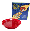 Royal Multiplying Coin Tray Magic Trick