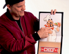 Pizza Magic Trick Gustavo Raley Kids Children Gospel
