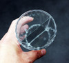 Mirror Glass Pro Magic Trick Liquid
