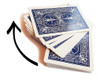 Haunted Card Magic Trick Card Gospel DiFatta Magic