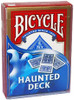 Haunted Deck Magic Trick Card DiFatta