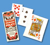 The Magician's Comedy Insurance Policy - Classic Card Magic Fun - We All Make Mistakes!