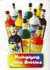 Multiplying Juice Bottles DiFatta Magic Trick