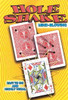 Hole Shake Card Trick DiFatta Magic