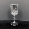 Crystal Chalice Mirror Glass Tumbler Magic Trick Water Milk to Silk Gospel