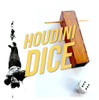 Houdini Die Dice Magic Trick Escape Close Up