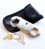 Thumbcuff Escape Magic Trick