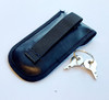 Thumbcuff Escape Magic Trick