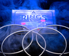 Murphy's Magic Apprentice Linking Rings Atom Magic Trick