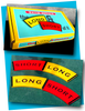 David Regal The Long & The Short of It Boomerang Illusion Magic Trick Comedy