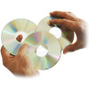 Colour Changing CDs Magic Trick DiFatta