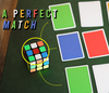 Craig Petty Cube52 Card Rubik's Magic Trick mentalism