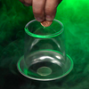 The leprechaun Coin Tray Magic Trick 