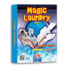 Magic Laundry Trick Clean Gospel Soft Soap Sitta