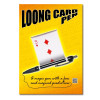 Comedy Long Card From Pen Magic Trick DiFatta