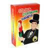 Double Colour Changing Hankies DiFatta Magic trick