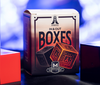 In and Out Boxes Murphys Magic Apprentice Trick Gozinta