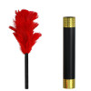 Colour Changing Feather Duster Tickle Sticks